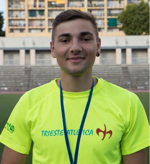 FIDAL Federazione Italiana Di Atletica Leggera